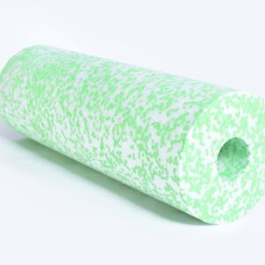 Rolka do masażu BLACKROLL® MED soft – miękki wałek do regeneracji powięzi