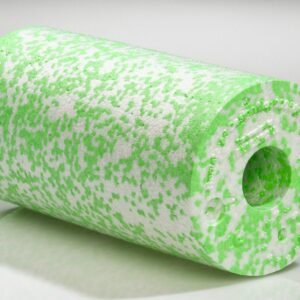 Rolka do masażu BLACKROLL® MED soft – miękki wałek do regeneracji powięzi