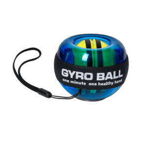 kynett-gyro-ball-autostart-pro-trenazer-nadgarstka i przedramienia-lcd-6