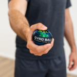 kynett-gyro-ball-autostart-pro-trenazer-nadgarstka i przedramienia-lcd-5