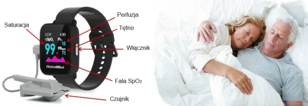 pulsoksymetr-nagwarstkowy-choicemmed-w628-analiza-snu-3