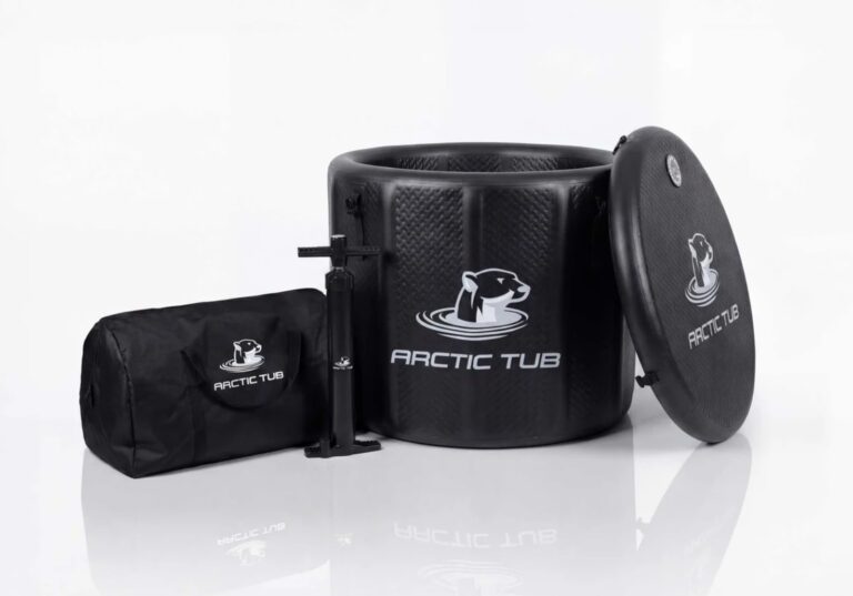 Arctic Barrel Basic 2 - beczka