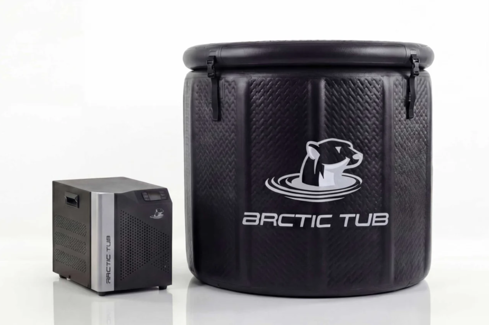 Arctic Barrel Basic 2 - widok główny