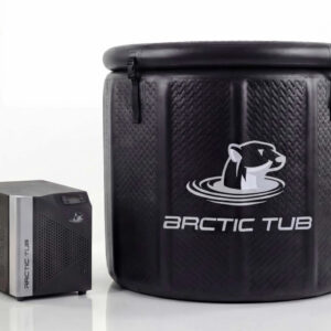 Wanna do morsowania z chłodziarką Wi-Fi – Kompletny zestaw Arctic Barrel Basic 2