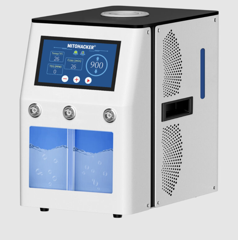 Mitohacker MitogenH2 SPORT 900