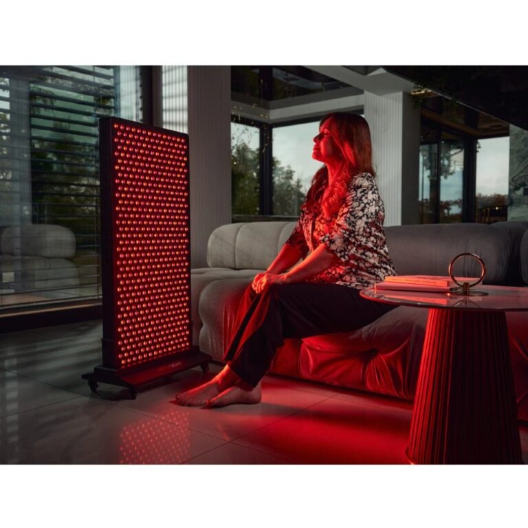 MITO LIGHT Mitohacker 5.0 - obsługa panelu i aplikacja