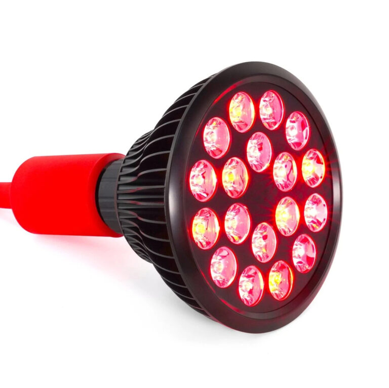 Budowa i specyfikacja MITO LIGHT Żarówka 5.0