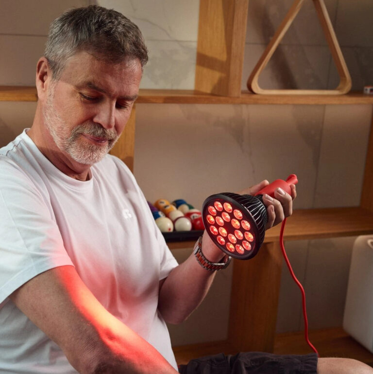 MITO LIGHT Żarówka 5.0 - Terapia światłem