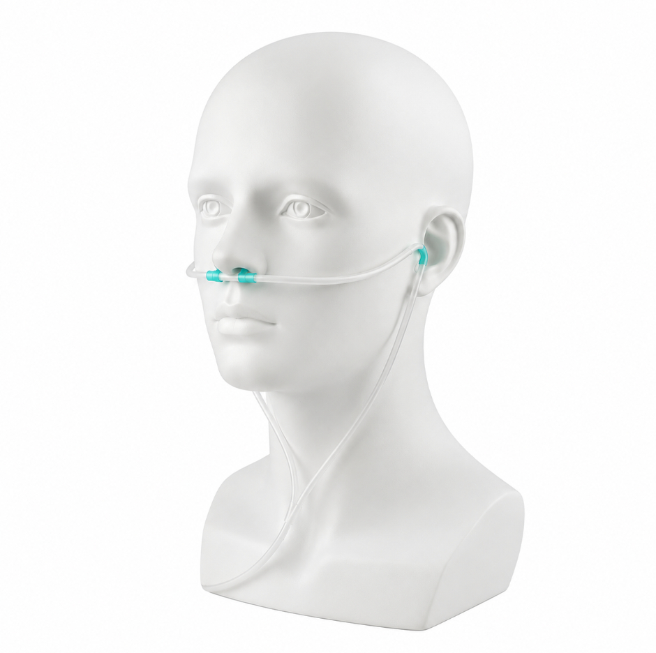 Kaniula Nosowa MitogenH2 AIR