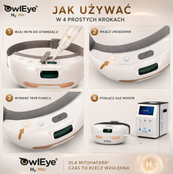 gogle-wodorowe-do-oczu-owleye-h2-pro-inteligentny system-nawilzania-i-regeneracji-5