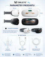 gogle-wodorowe-do-oczu-owleye-h2-pro-inteligentny system-nawilzania-i-regeneracji-8