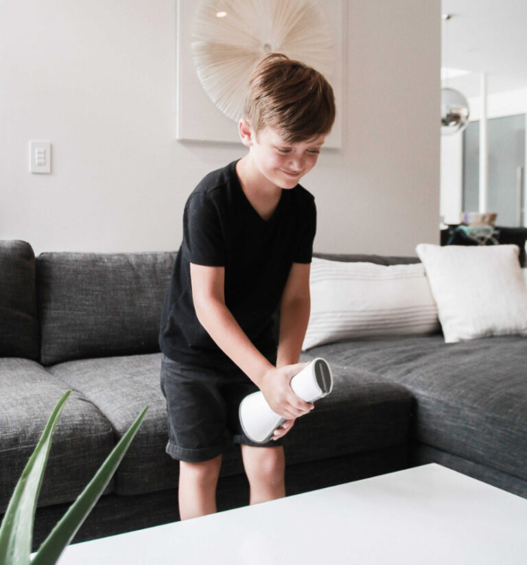 OZO3N SPRAY PRO – elektrody diamentowe BDD