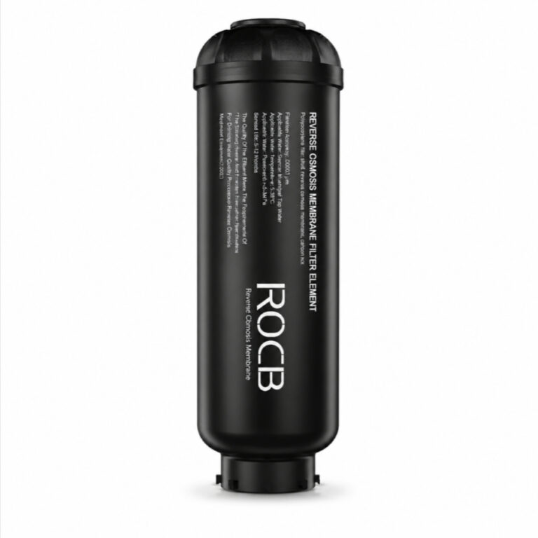 Filtr RO All-in-One MITOHACKER HydroH2 System C9 PRO