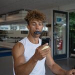 Airofit Elite – trening oddechowy z aplikacją na siłowni