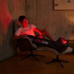 Nogawka LED AVA CR7 LedBoots – zdjęcie 4