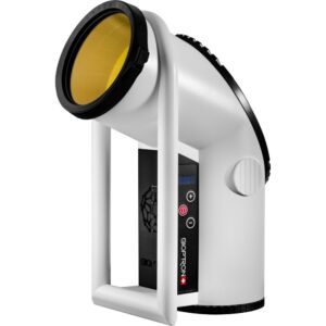 Lampa BIOPTRON 2 do gabinetu, filtr 15 cm (PAG-880)
