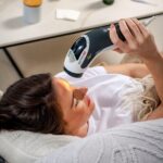 Bioptron MedAll – zabieg na twarz