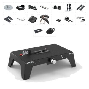 Exxentric kBox5 Lite Ultimate System