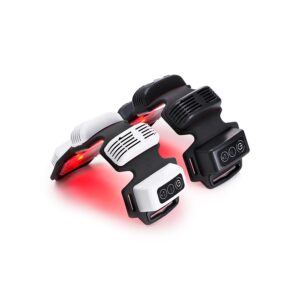 Lampa FlexBeam do terapii światłem czerwonym i podczerwonym