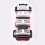 Lampa FlexBeam do terapii światłem czerwonym i podczerwonym – zdjęcie 3