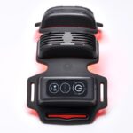 Lampa FlexBeam do terapii światłem czerwonym i podczerwonym – zdjęcie 5