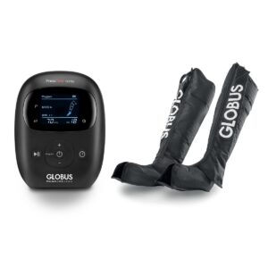 Globus PressCare G250 – aparat do presoterapii nóg z nogawkami