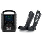Globus PressCare G400 – aparat do presoterapii z nogawkami