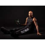 Presoterapia Globus PressCare G400 – regeneracja nóg po treningu