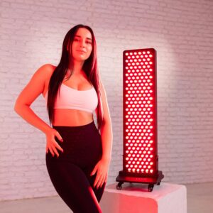 Panel LED MITO LIGHT Biohacker 4.0