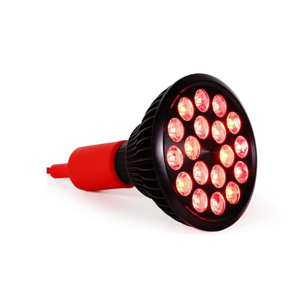 Lampa MITO LIGHT Bulb 4.0 na podczerwień – zdjęcie 2