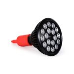 Lampa MITO LIGHT Bulb 4.0 na podczerwień – zdjęcie 5
