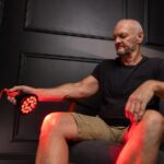 Lampa MITO LIGHT Bulb 4.0 na podczerwień – zdjęcie 6