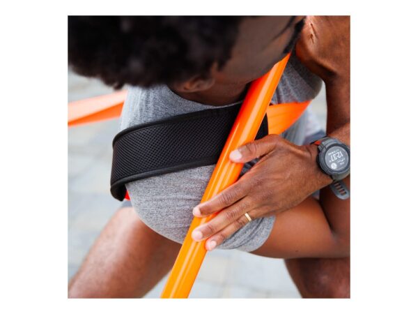 Stick Mobility Torsion Strap pas do treningu rotacyjnego