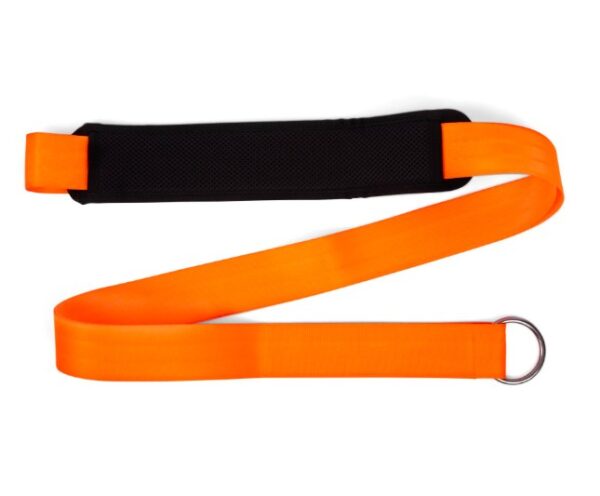Stick Mobility Torsion Strap pas do treningu rotacyjnego