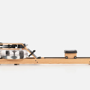 Wioślarz wodny WaterRower Lite z dębu