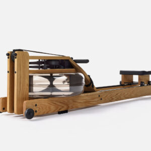 Wioślarz wodny WaterRower Original z litego drewna