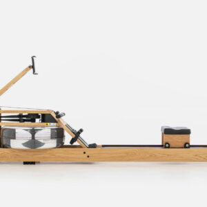 Wioślarz wodny WaterRower Performance Ergometer z czujnikiem PowerPulley