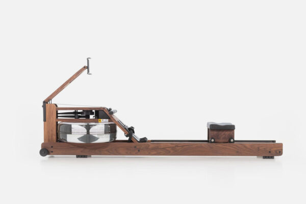 Wioślarz wodny WaterRower Performance Ergometer z czujnikiem PowerPulley – zdjęcie 3