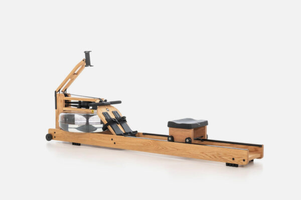 Wioślarz wodny WaterRower Performance Ergometer z czujnikiem PowerPulley – zdjęcie 4