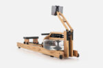 Wioślarz wodny WaterRower Performance Ergometer z czujnikiem PowerPulley – zdjęcie 5